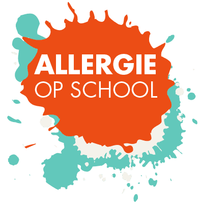 logo allergie op school